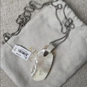Kendra Scott Inez Necklace